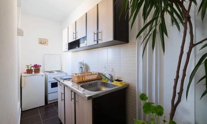 Kosancicev Venac Apartamento | Penthouse DOLCE VITA 5*stylish
