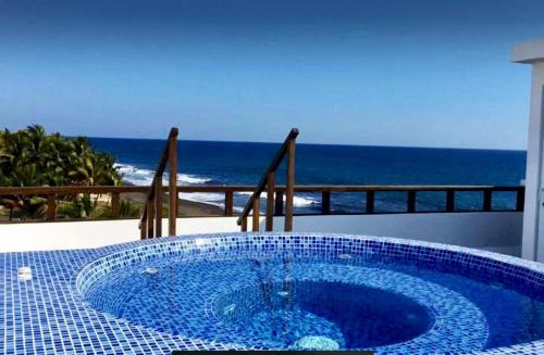Monterrico Apartamento | PENTHOUSE EN MONTERRICO