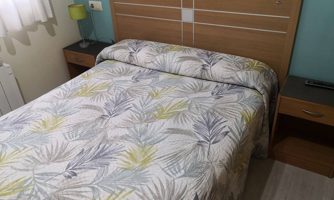 La Corredoria y Ventanielles Apartamento | ATICO EXCELENTES VISTAS OVIEDO
