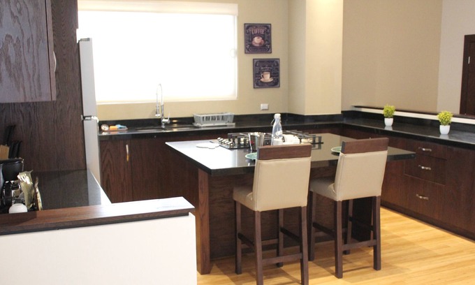 Chihuahua Casa | Penthouse Alojamiento de primera clase en la mejor zona de la ciudad de Chihuahua.