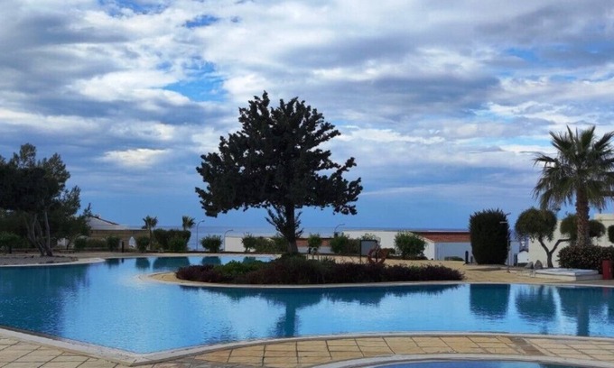 Esentepe Apartamento | Penthouse Forest Golf with real mountain&seaviews