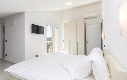 Funtana Apartamento | Penthouse Funtana with pool