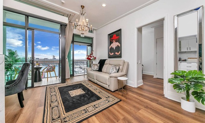 Auckland Central Business District Apartamento | Penthouse Glory - Sebel