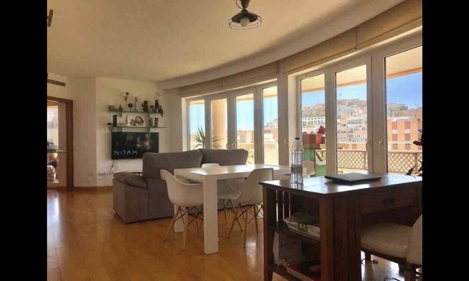 Ibiza City Centre Apartamento | Penthouse Ibiza