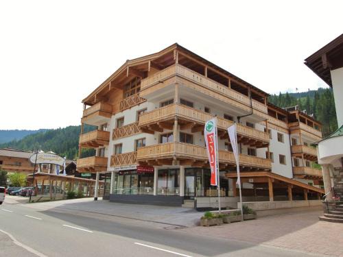 Gerlos Apartamento | Penthouse in Gerlos next to Ski Lift