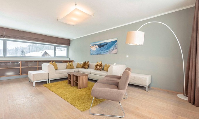 Radstadt Apartamento | Ático en Radstadt