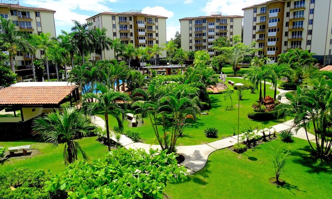 Jaco Apartamento | Penthouse Jaco Beach - 3Room