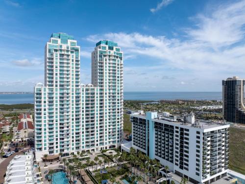 South Padre Island Apartamento | Penthouse Jr Unrivaled Luxury Insane Views apts