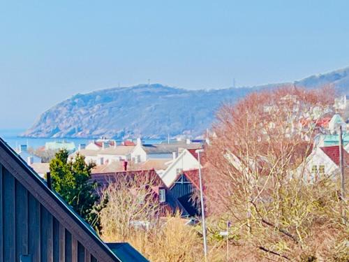 Molle Apartamento | Penthouse-lägenhet med två sovrum & terass med havsutsikt
