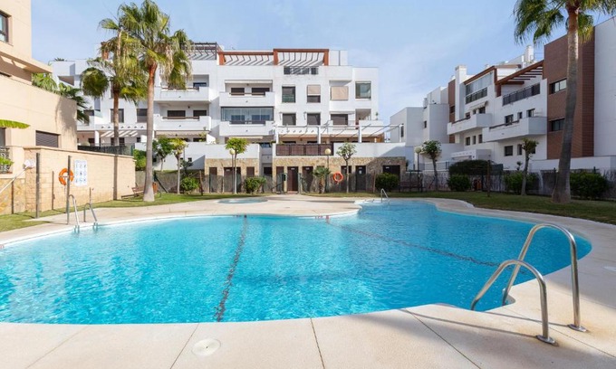 La Cala de Mijas Apartamento | Penthouse La Cala De Mijas
