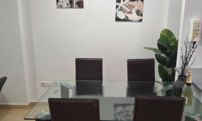 Torre-Pacheco Apartamento | Penthouse Las Terrazas de la Torre