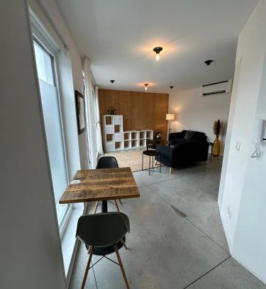 Namur Apartamento | Penthouse le GuiZa