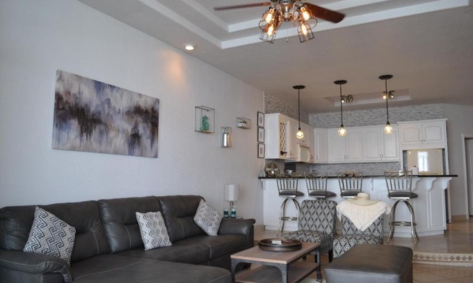 Rosarito Casa | Penthouse Living Panoramic Views