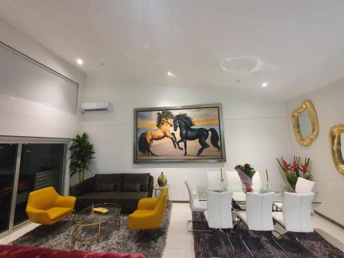 Pavas Apartamento | Penthouse Luxury Amazing View