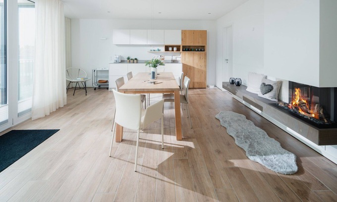 Norderney Apartamento | / PENTHOUSE NORDERNICE /