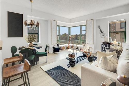 Downtown Apartamento | Penthouse Perfection With Unmatched Skyline Views