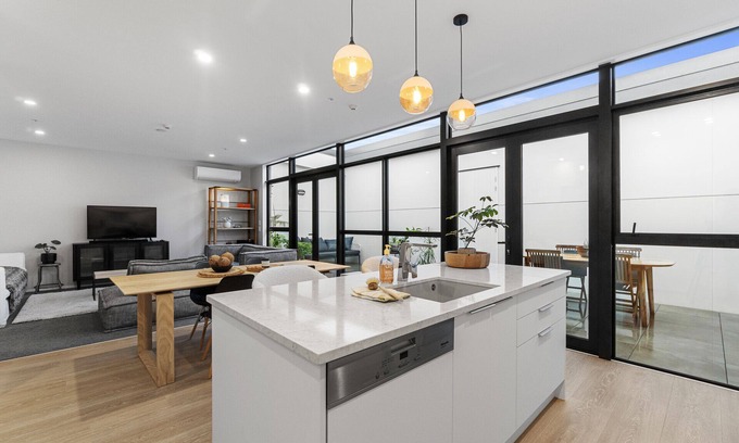 Cambridge Casa | PENTHOUSE PRESTIGE - CAMBRIDGE HOLIDAY APARTMENT in Cambridge