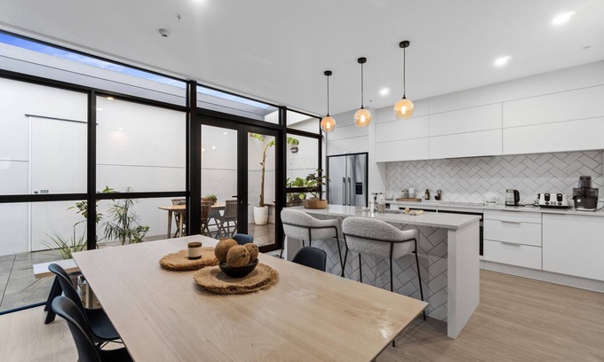 Cambridge Casa | Penthouse Prestige - Cambridge Holiday Apartment