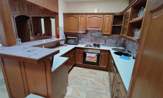 Rastatt Apartamento | Ático-Baño Privado-Terraza