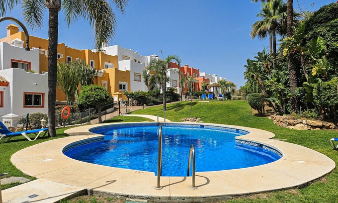 Bahia de Casares Apartamento | Ático de 3 dormitorios en Casares