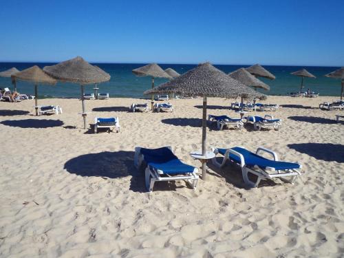 Santa Luzia Apartamento | Penthouse Ria