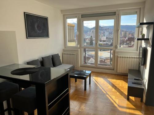 Uzice Apartamento | Penthouse