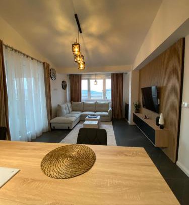 Sebes Apartamento | Penthouse San Casa Sebeș