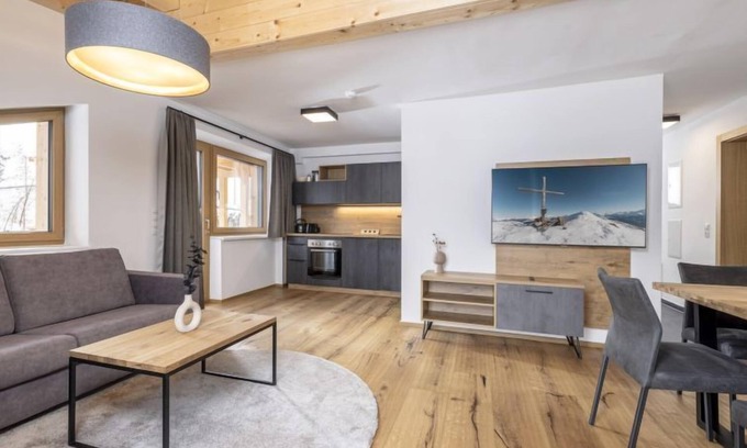 Soell Apartamento | Penthouse small 17 by Interhome