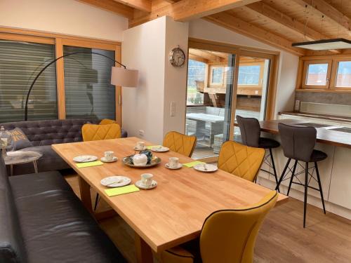 Radfeld Apartamento | Penthouse Sonnenplatzl