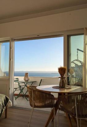 Torralta Apartamento | Penthouse Studio Sea View