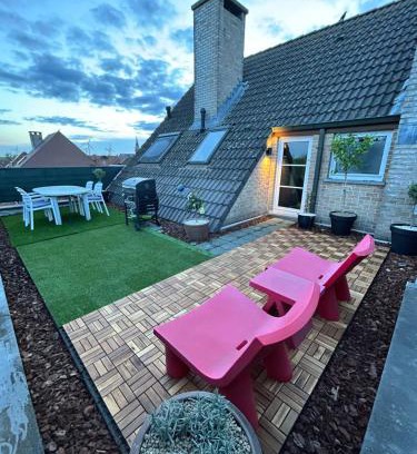 Boom Apartamento | Penthouse tomorrowland 700m from entrance