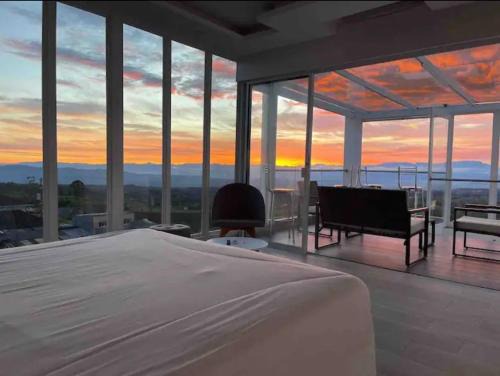 Filandia Apartamento | Penthouse - Vista Hermosa Apartments