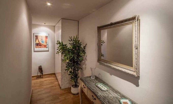 Eixample Apartamento | Ático con gran terraza en el corazón de Girona
