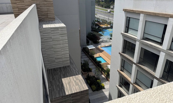 Tumbaco Apartamento | Vrbo Property