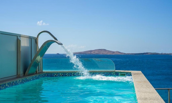 Melenara Apartamento | Penthouse with Private Swimming Pool