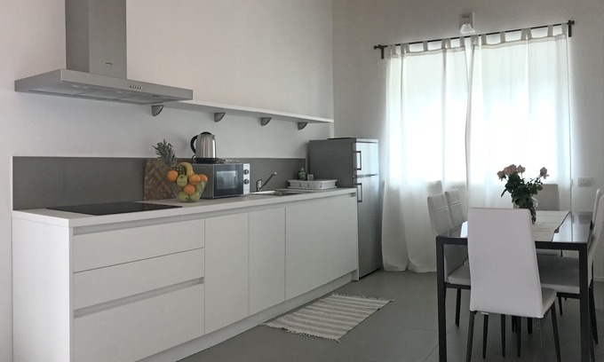 Nago-Torbole Casa | PENTHOUSE WITH TERRACE