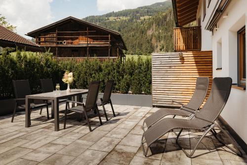 Selva dei Molini Apartamento | Penthouse Zirm