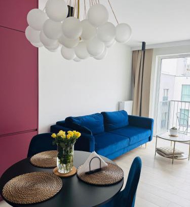Brzezinka Apartamento | Penthouse21