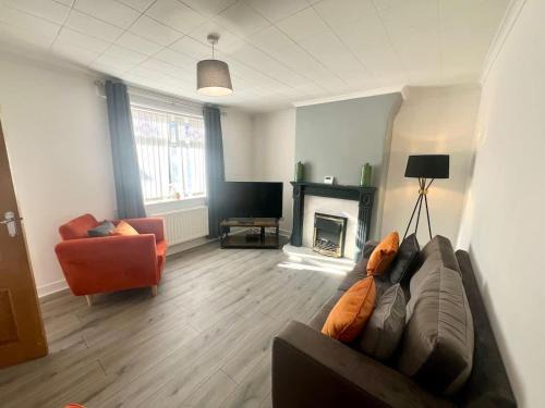 Billingham Casa | Pentland Place
