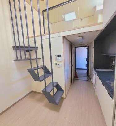 Mia-dong Apartamento | Pentry house Double-decker pentry-structured house 6min walk from Suyu Station line4
