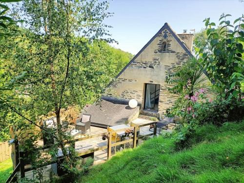 Chateaulin Casa | Penty atypique ,calme et à deux pas du centre