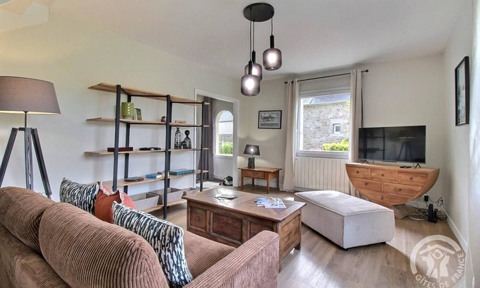 Penvenan Casa | Penty Breizh - PENVENAN