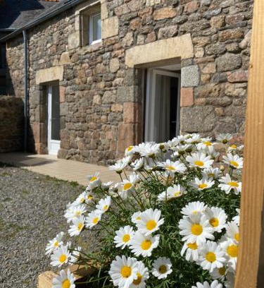 Belle-Isle-en-Terre Casa | Penty breton