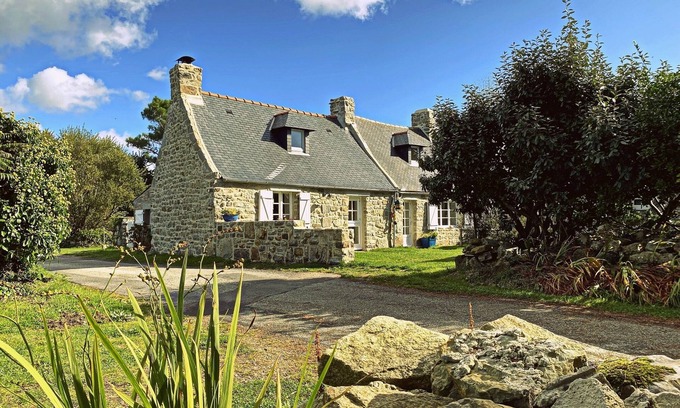Crozon Casa | Penty Gozh (Crozon, Cap de la Chèvre)