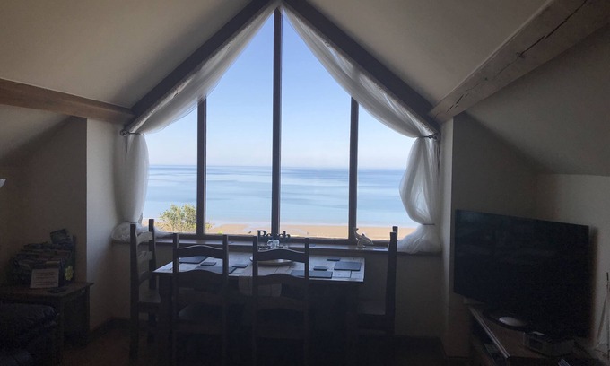 Barmouth Cabaña | Penty Mochyn