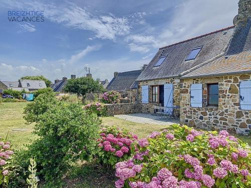 Crozon Casa | Penty Tiezigoù - Crozon, Bretagne