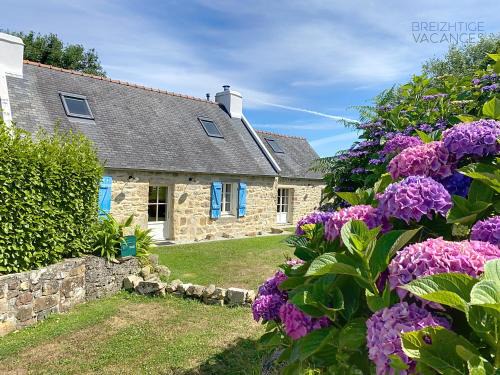 Crozon Casa | Penty Ty Gwen (Cap de la Chèvre)