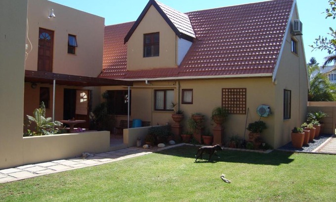 Flamingo Vlei Casa | Pentzhaven Guesthouse