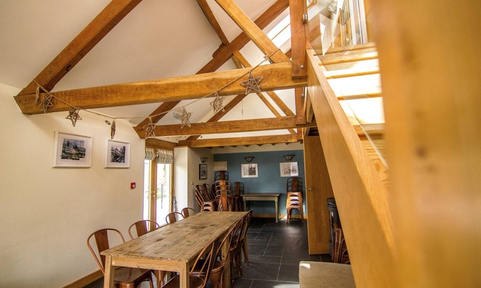 Llangeler Cama Y Desayuno | Penybanc Farm B&B Rooms