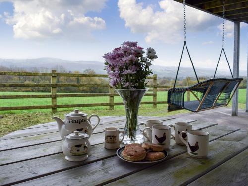 Llandeilo Casa | Penybryn